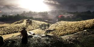 В Ghost of Tsushima разработчики увеличили время загрузочных экранов